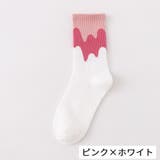 クルーソックス 靴下 レディース | PlusNao | 詳細画像17 