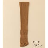 ヨガソックス ハイソックス 5本指 | PlusNao | 詳細画像16 