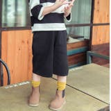 クルーソックス 靴下 キッズ | PlusNao | 詳細画像6 