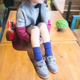 クルーソックス 靴下 キッズ | PlusNao | 詳細画像7 