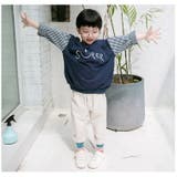 子供用靴下 子供用ソックス 5足セット | PlusNao | 詳細画像10 