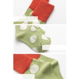 子供用靴下 子供用ソックス 5足セット | PlusNao | 詳細画像17 