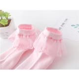 ソックス 子供 女の子 | PlusNao | 詳細画像11 