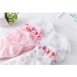 ソックス 子供 女の子 | PlusNao | 詳細画像13 