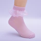 ソックス 子供 女の子 | PlusNao | 詳細画像2 