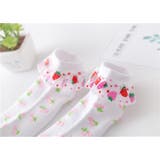 ソックス 子供 女の子 | PlusNao | 詳細画像8 