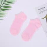 メッシュソックス くるぶしソックス ショートソックス | PlusNao | 詳細画像12