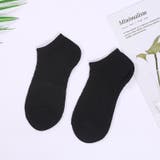 メッシュソックス くるぶしソックス ショートソックス | PlusNao | 詳細画像16