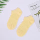 メッシュソックス くるぶしソックス ショートソックス | PlusNao | 詳細画像19