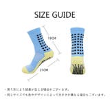 クルーソックス メンズ 靴下 | PlusNao | 詳細画像8