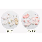 靴下 クルーソックス 5足セット | PlusNao | 詳細画像19
