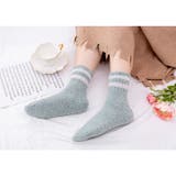 靴下 クルーソックス ショートソックス | PlusNao | 詳細画像2