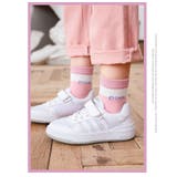 クルーソックス 5足セット 子供用 | PlusNao | 詳細画像3
