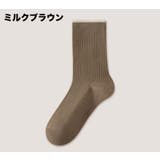 クルーソックス 靴下 レディース | PlusNao | 詳細画像19