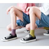 靴下 クルーソックス くつ下 | PlusNao | 詳細画像5