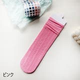 クルーソックス レディース 女性 | PlusNao | 詳細画像12 