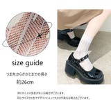 クルーソックス レディース 女性 | PlusNao | 詳細画像20 