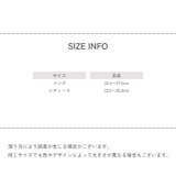 クルーソックス ショートソックス メンズ | PlusNao | 詳細画像20 