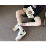 靴下 クルーソックス レディース | PlusNao | 詳細画像9
