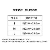 ヨガソックス ヨガ靴下 レディース | PlusNao | 詳細画像10