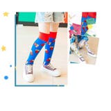 靴下 ハイソックス レッグウェア | PlusNao | 詳細画像5