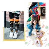 靴下 ハイソックス レッグウェア | PlusNao | 詳細画像8