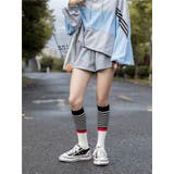 ハイソックス レディース ひざ下 | PlusNao | 詳細画像5