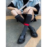 ハイソックス レディース ひざ下 | PlusNao | 詳細画像7
