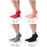 ショートソックス クルーソックス レディース | PlusNao | 詳細画像19 