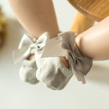 靴下 子供用 赤ちゃん | PlusNao | 詳細画像2 