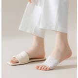 ハーフソックス パーツソックス トングソックス | PlusNao | 詳細画像10
