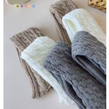 レッグウォーマー キッズ 女の子 | PlusNao | 詳細画像10 