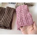 レッグウォーマー キッズ 女の子 | PlusNao | 詳細画像12 