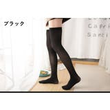 ハイソックス クルーソックス ニーハイソックス | PlusNao | 詳細画像2 