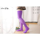 ハイソックス クルーソックス ニーハイソックス | PlusNao | 詳細画像4 