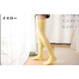 ハイソックス クルーソックス ニーハイソックス | PlusNao | 詳細画像5 