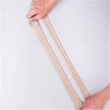 クルーソックス かかとなし レディース | PlusNao | 詳細画像9 