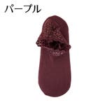 クルーソックス 靴下 レディース | PlusNao | 詳細画像11