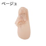 クルーソックス 靴下 レディース | PlusNao | 詳細画像8