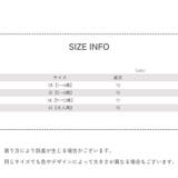 ショートソックス くるぶしソックス 靴下 | PlusNao | 詳細画像19 