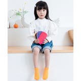 ショートソックス くるぶしソックス 靴下 | PlusNao | 詳細画像2 