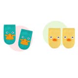 靴下 クルーソックス くつ下 | PlusNao | 詳細画像11