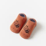 靴下 ショートソックス くるぶしソックス | PlusNao | 詳細画像11