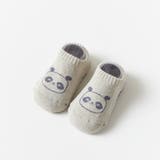 靴下 ショートソックス くるぶしソックス | PlusNao | 詳細画像9