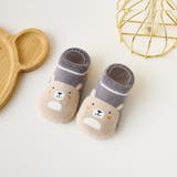 靴下 ショートソックス くるぶしソックス | PlusNao | 詳細画像9
