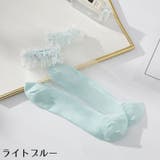ショートソックス レディース 靴下 | PlusNao | 詳細画像19