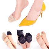 5本指ハーフソックス フットカバー トングソックス | PlusNao | 詳細画像12 