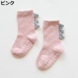 クルーソックス ベビー キッズ | PlusNao | 詳細画像16