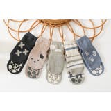 靴下 ベビー キッズ | PlusNao | 詳細画像10