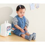 靴下 ベビー キッズ | PlusNao | 詳細画像2